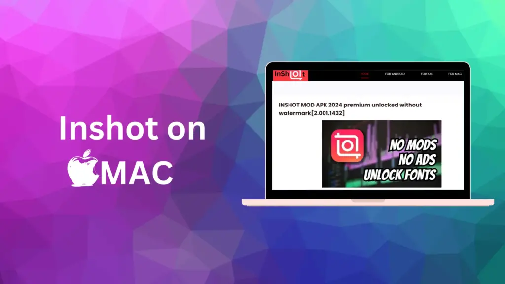 Inshot pro for mac