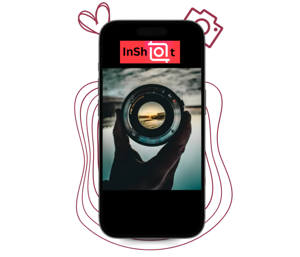 trimming and zooming effects of inshot mod apk