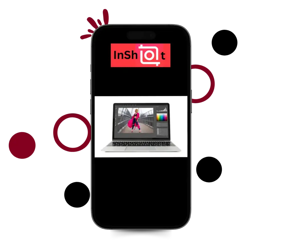 Best video editor feature of inshot mod apk for android