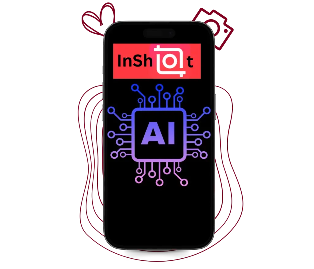 unlimited inshot mod apk Ai affects